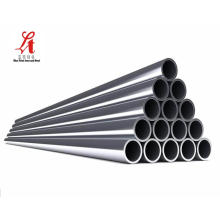 stainless steel pipe tube profile accessories for construction and solar